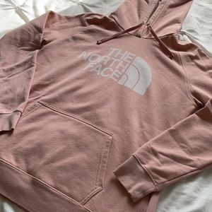 The North Face Half Dome Pullover Hoodie